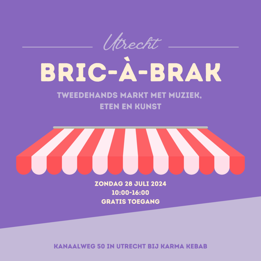 bric-a-brak utrecht